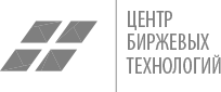 Логотип Центр Биржевых Технологий